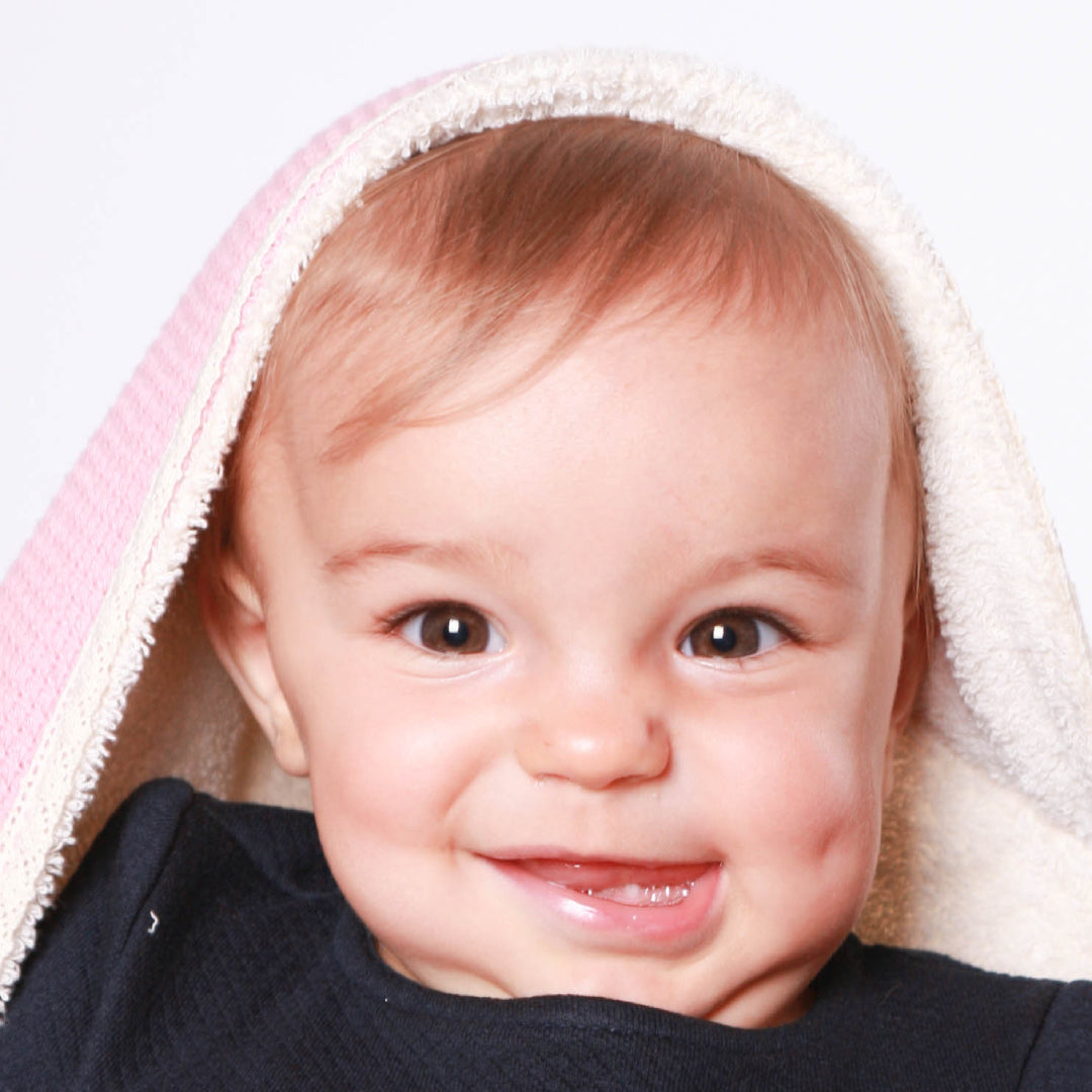 Coffret Naissance Rose