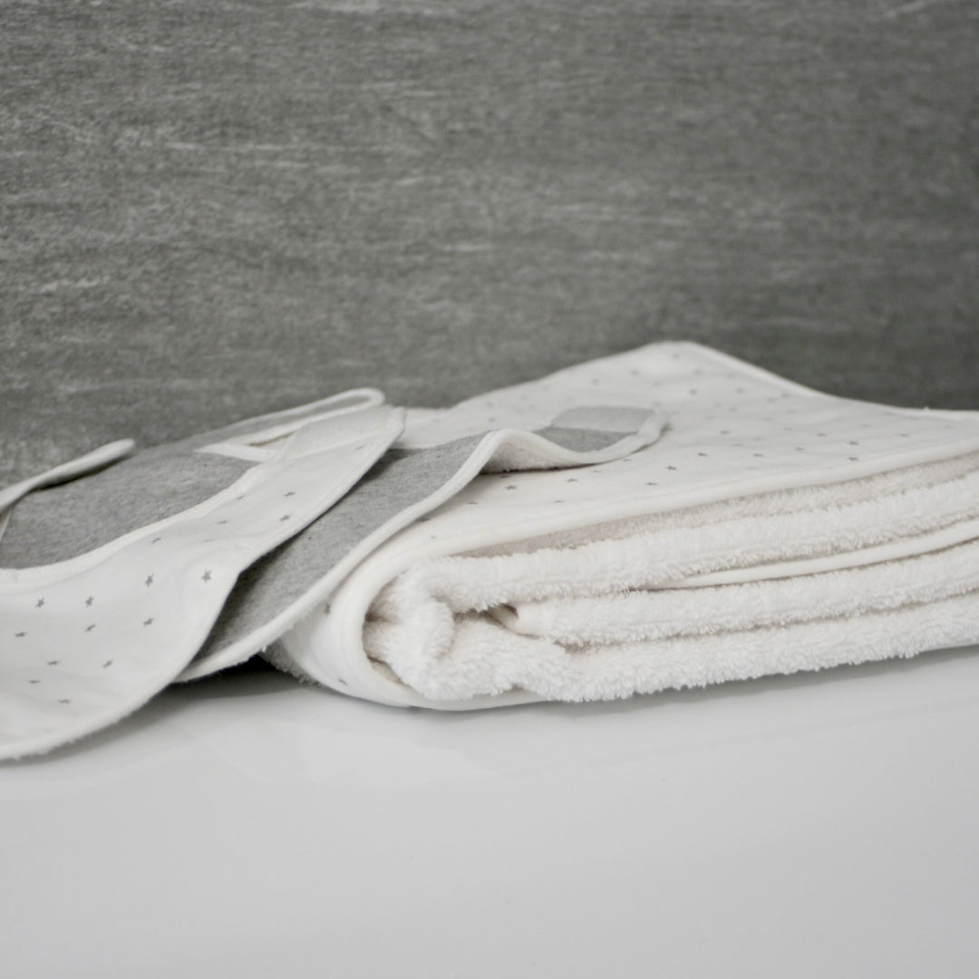 Coffret Naissance Gris