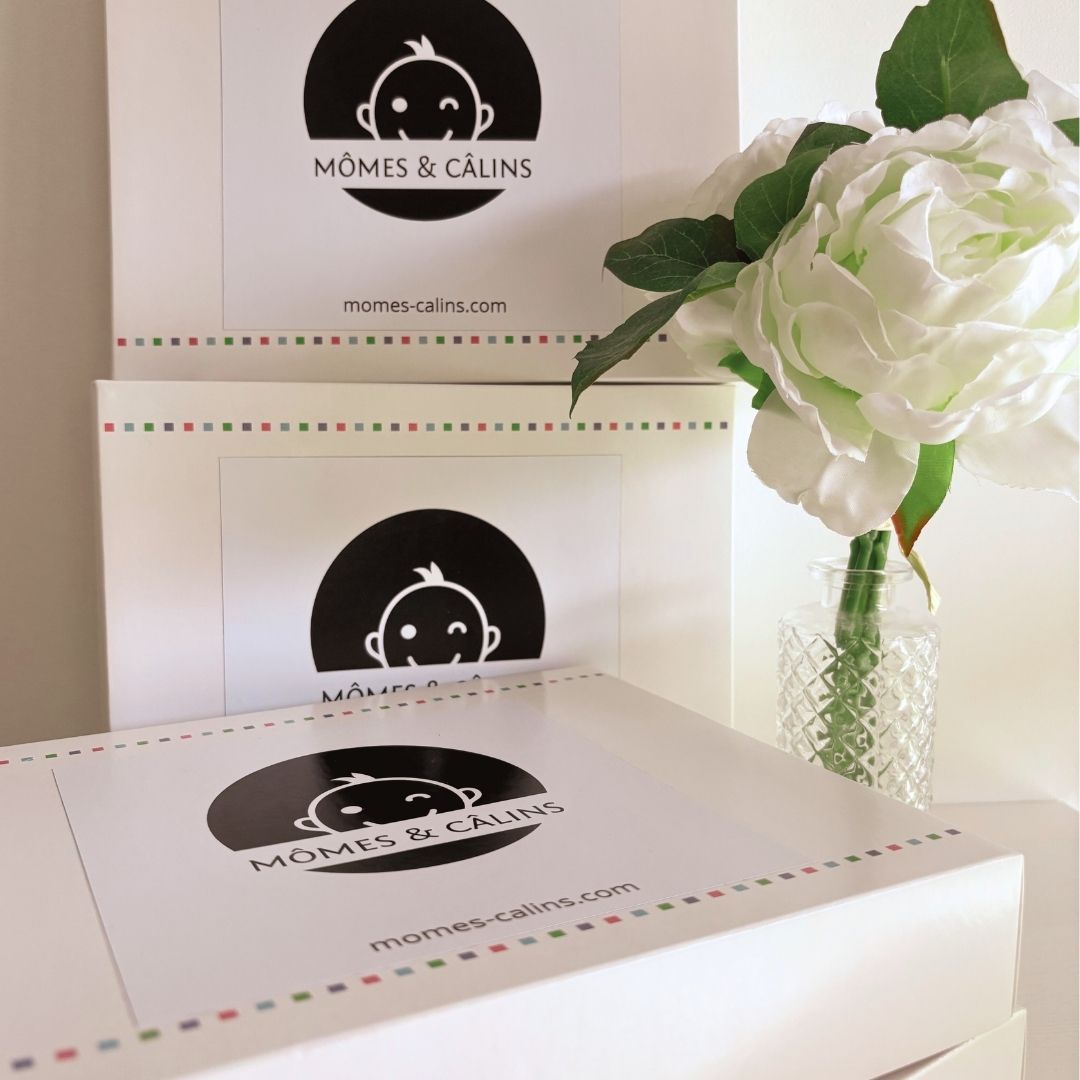 coffret naissance